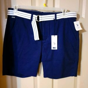 US. Polo Assn. Shorts